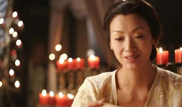 武则天|此女被称“千古一后”,后宫佳丽超武则天,没称帝却比皇帝还厉害