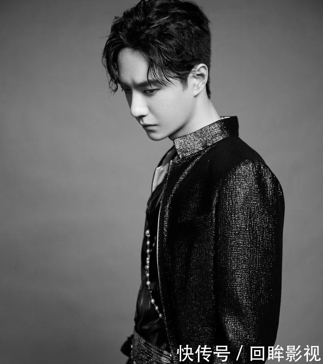 位置|肖战第一位置不保?王一博后来居上,可不是争名次这么简单