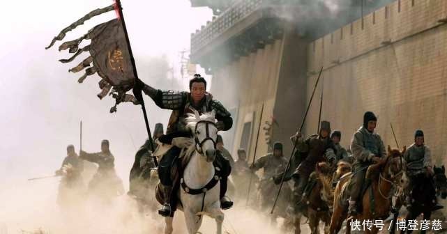 重量|项羽手中霸王枪重达120多斤？专家告诉你真实重量