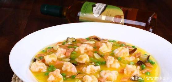 油烧热|这32款川菜一出,客人一定会爱上你的餐厅!