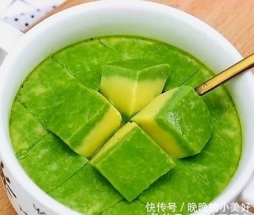 夏天|夏天,要常给孩子吃这早餐,我家每周必做3次,每次上桌都吃光