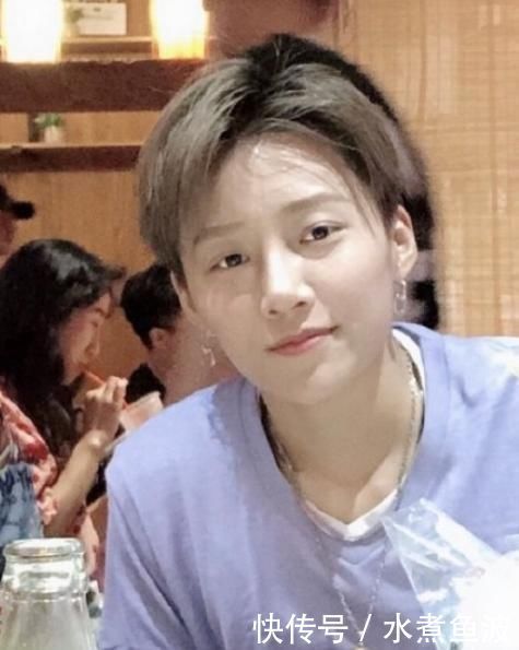 出道|刘雨昕出道后变化大没关注导师蔡徐坤,没回徐梦洁出道夜祝福