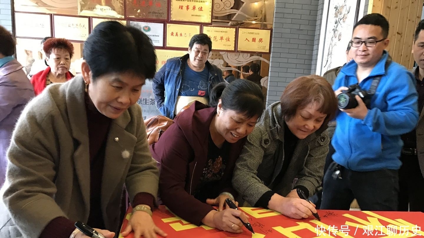  蹉跎岁月|青云观知青开山劈路 大叶茶培育造福一方……蹉跎岁月精神永存