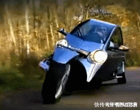 汉堡|搞笑GIF:精致女孩是这样吃汉堡的?