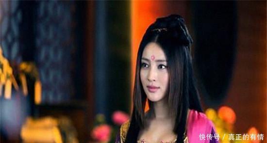 强娶|此女出生祥瑞，14岁被一开国皇帝强娶，生2帝1王，却一生不得宠！