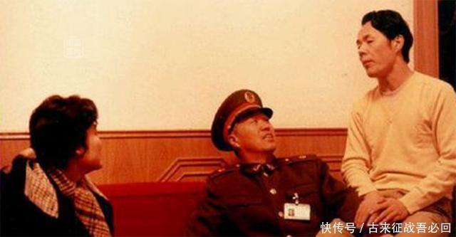 叶帅|张宝胜:曾为叶帅表演以鼻嗅字,公开演出被揭穿尴尬败走507所