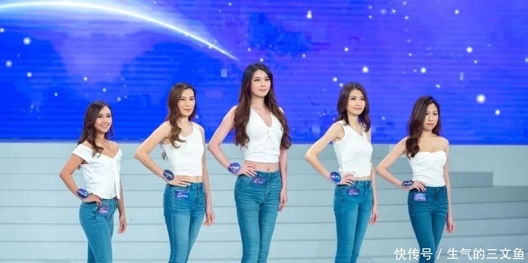 港姐|亚洲小姐选举2020:多位落选港姐参加亚姐齐齐入决赛