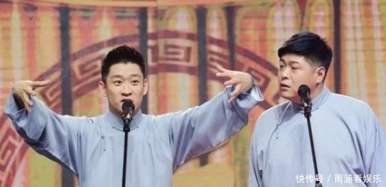 离开郭德纲的爱徒们,如今一个不如一个,