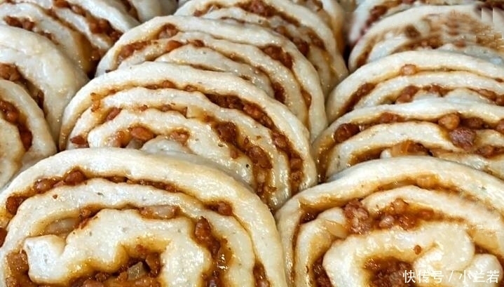 营养|入秋后我家常吃这种面食,咸香松软,营养好吃,我家2天做一锅