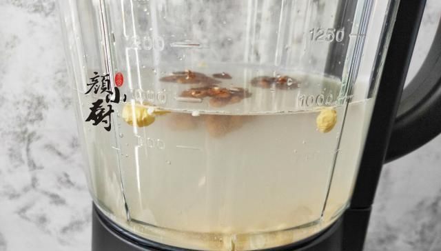 早餐|家有读书娃,营养特重要,我隔三岔五给孩子做这早餐,省事又好喝