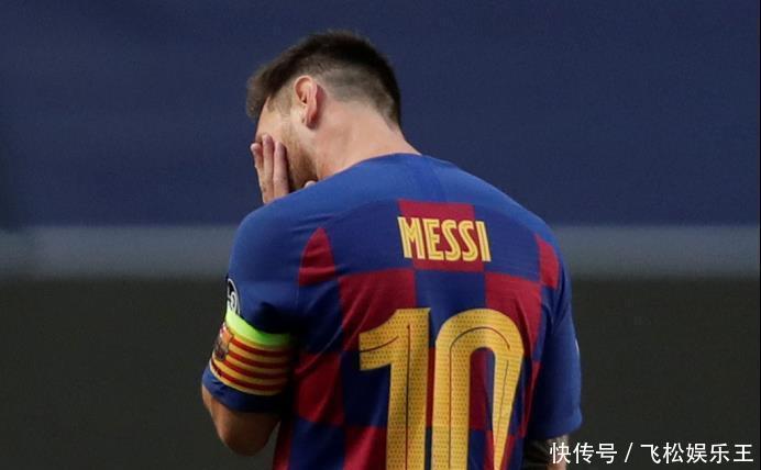 失衡|欧冠惨败,巴萨必须重建,高层昏庸四亿引援却造就球队攻守失衡