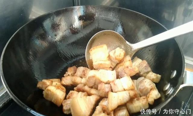  不腥|不管做什么肉，别忘了加它，11元2斤，不腥不膻，鲜香又入味