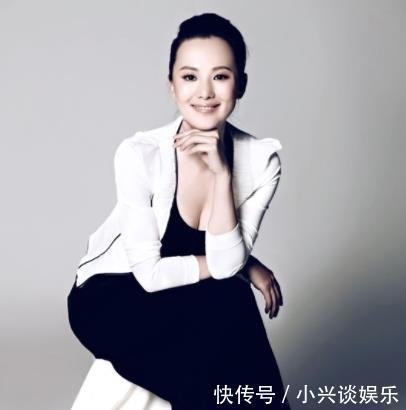 陈道明和吴|咏梅20年守身如玉,拒绝陈道明和张嘉译,只为等到他