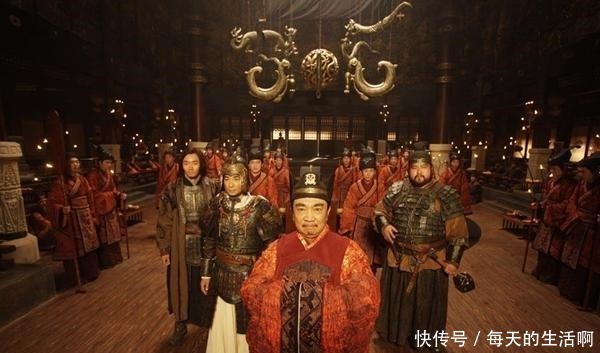 留下|雍姬救了父亲,害了丈夫,留下一个成语,被后人误解了上千年