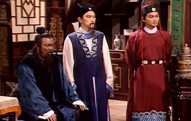 法治|老农的耕牛半夜被人割了舌头，包拯说：把牛杀了，等小偷自投罗网