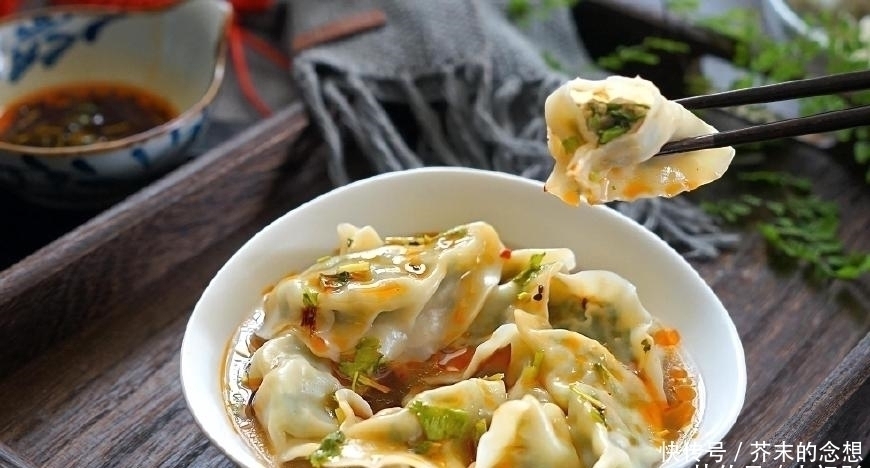 苏北人|学会这八种面食,早餐想吃啥难不倒你,一天一样,吃不够