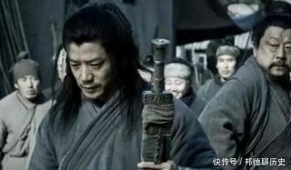 酒桌上|韩信死前怒喊3个字，如今竟成酒桌上口头禅，男人玩游戏最喜欢说