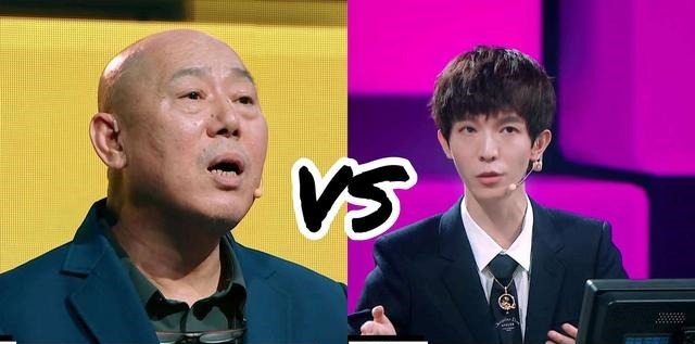演员|官媒批郭敬明在《演员2》“选妃”,实在有点过,这一次我顶“郭导”