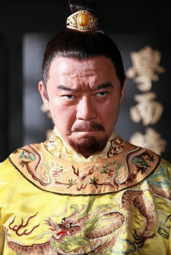 耳光|明朝十六帝若相见于九泉,朱元璋第一个想抽谁耳光?非朱棣莫属