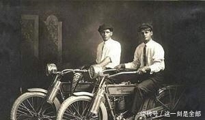 照片|那时候霍金还站着,希特勒还在当伴郎!史上最罕见的40张照片