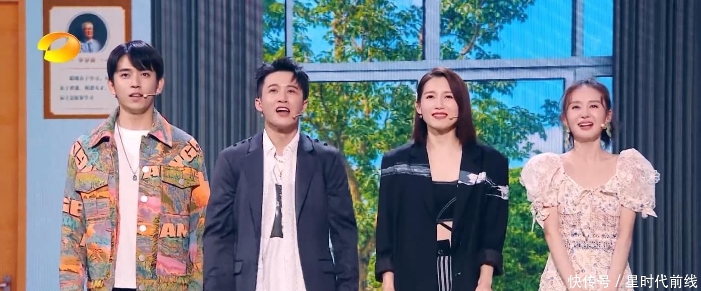  取消|《笑起来真好看》取消即兴喜剧环节，可新增环节看起来更尴尬！