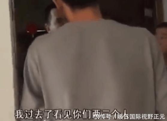 嚣张|90后小伙占了别人有偿车位, 业主锁车声讨警告, 网友: 太嚣张欠揍