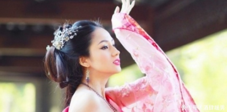 高喊|皇后和太后合伙开青楼,尝到甜头之后高喊为后不如为娼!