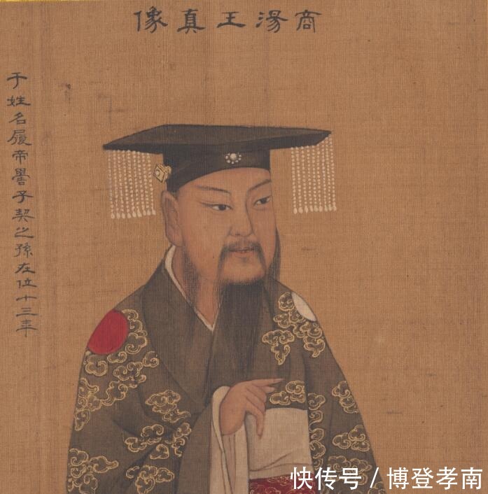 发现|一个盗墓贼无意中的发现, 揭开千年前被遗忘的历史真相