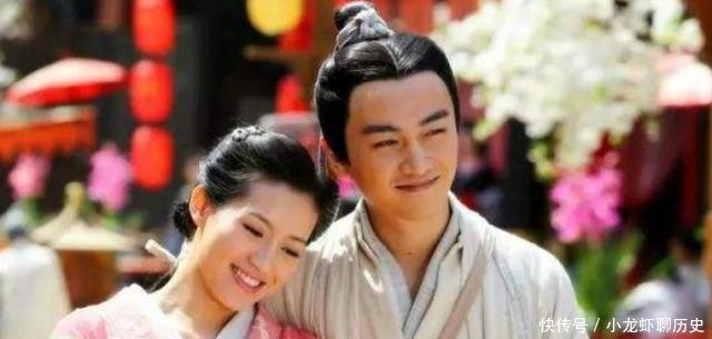 感动|皇帝拥有三宫六院，可他却唯独想保住发妻，世人为之感动