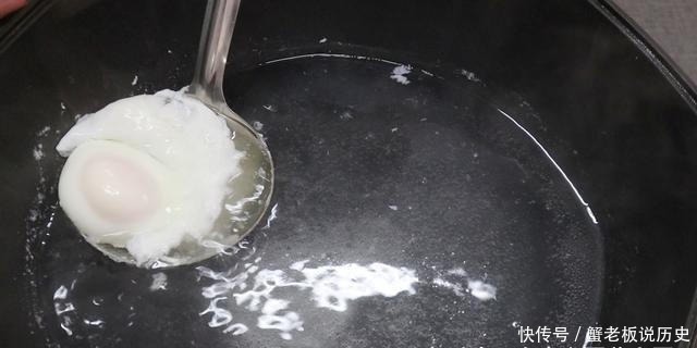 方法|做荷包时,谨记别直接下锅,20年老保姆教我新方法,滑嫩还不坏