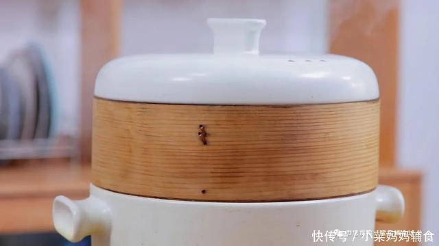 肉馅|远超包子,秒杀肉丸!补铁助消化的它,换一个做法,好吃百倍