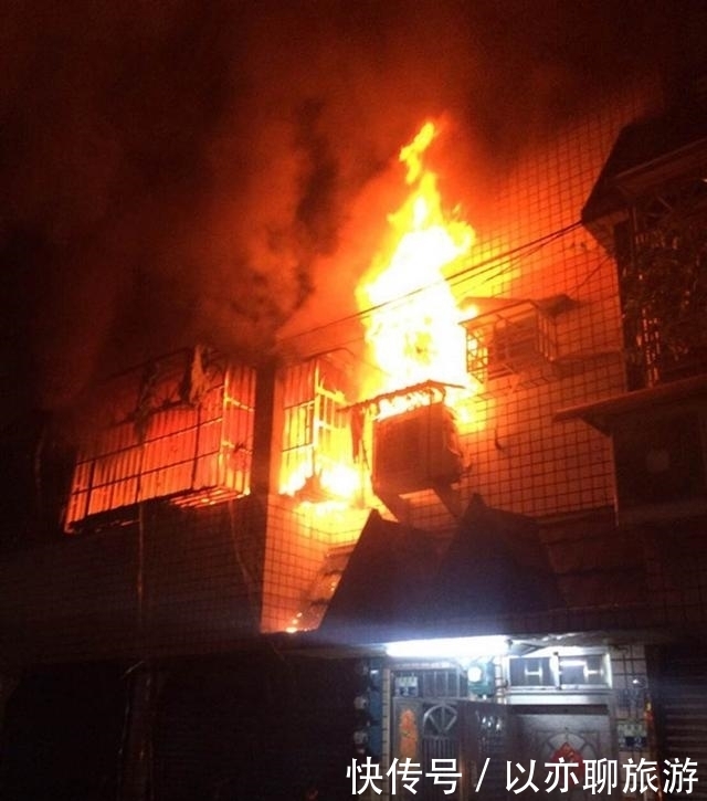  高级|没有水用尿来代替，湿毛巾在火场中很重要么？高级消防员：全错了