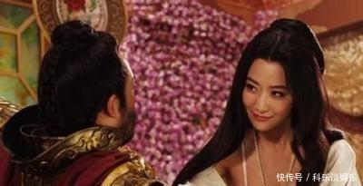 奸臣|奸臣杀皇上,霸占帝后,去世前说一句话还不知悔改