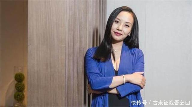  独女|中国首富独女，26岁进女富豪榜，用十年假名，与小三岁导演结婚