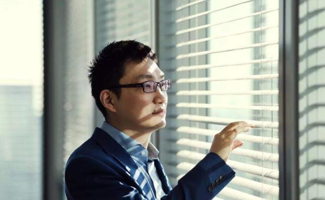 焦虑|中国首富们三十而立的年纪都在干什么？看了让你不再焦虑