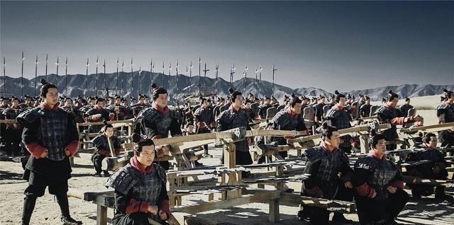 唯一|千年来唯一没被骂过的皇帝，史书对他褒扬有加，也是五大财神之一