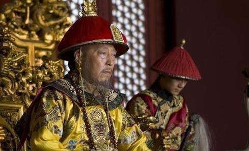 干什么|乾隆为什么要当太上皇,这期间都在干什么呢?