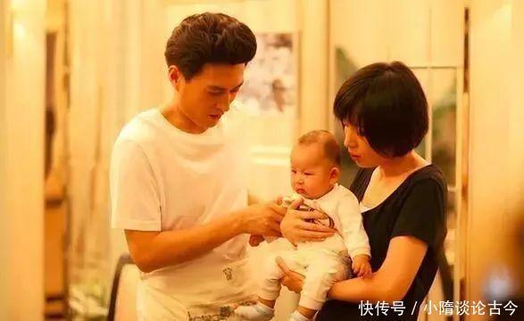 江珊|靳东:两次爱上离婚女,不顾家人反对娶了二婚女,如今很幸福!