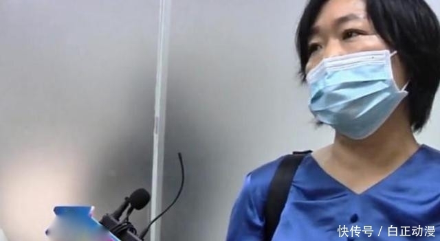  老太太|讹诈？老太太“逛超市”摔骨折，亲属：耳聋听不到安全提示！