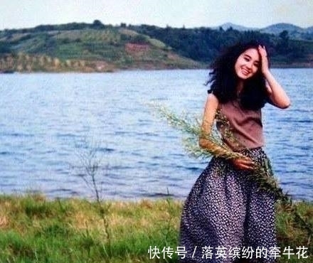 尤物|80年代罕见老照片: 图2是男人的梦想, 最后一张女子似人间尤物!