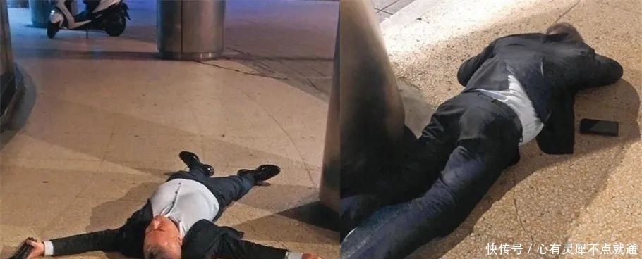 假象|嫁入豪门女星主动揭发酗酒老公真面目,不想再维持模范夫妻假象