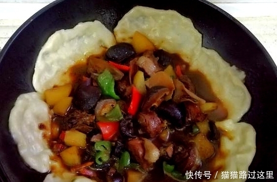 洗净切|白露时节,这15道硬菜不可错过,无论家宴还是待客,都倍有面