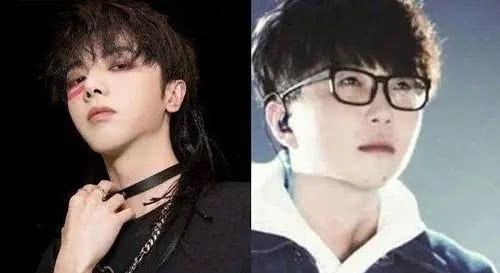 原因|同是选秀冠军,华晨宇和毛不易为何同台不同命3年前花花说原因