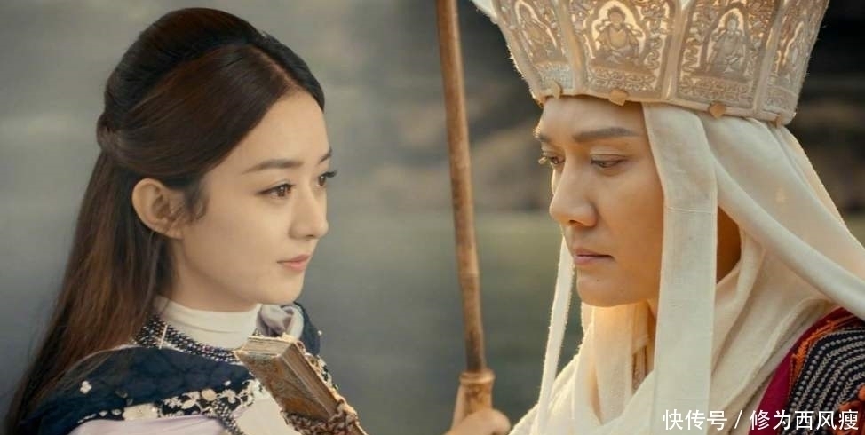 闹脾气|冯绍峰因赵丽颖录《中餐厅》闹脾气,生气原因很心酸,看来没离婚