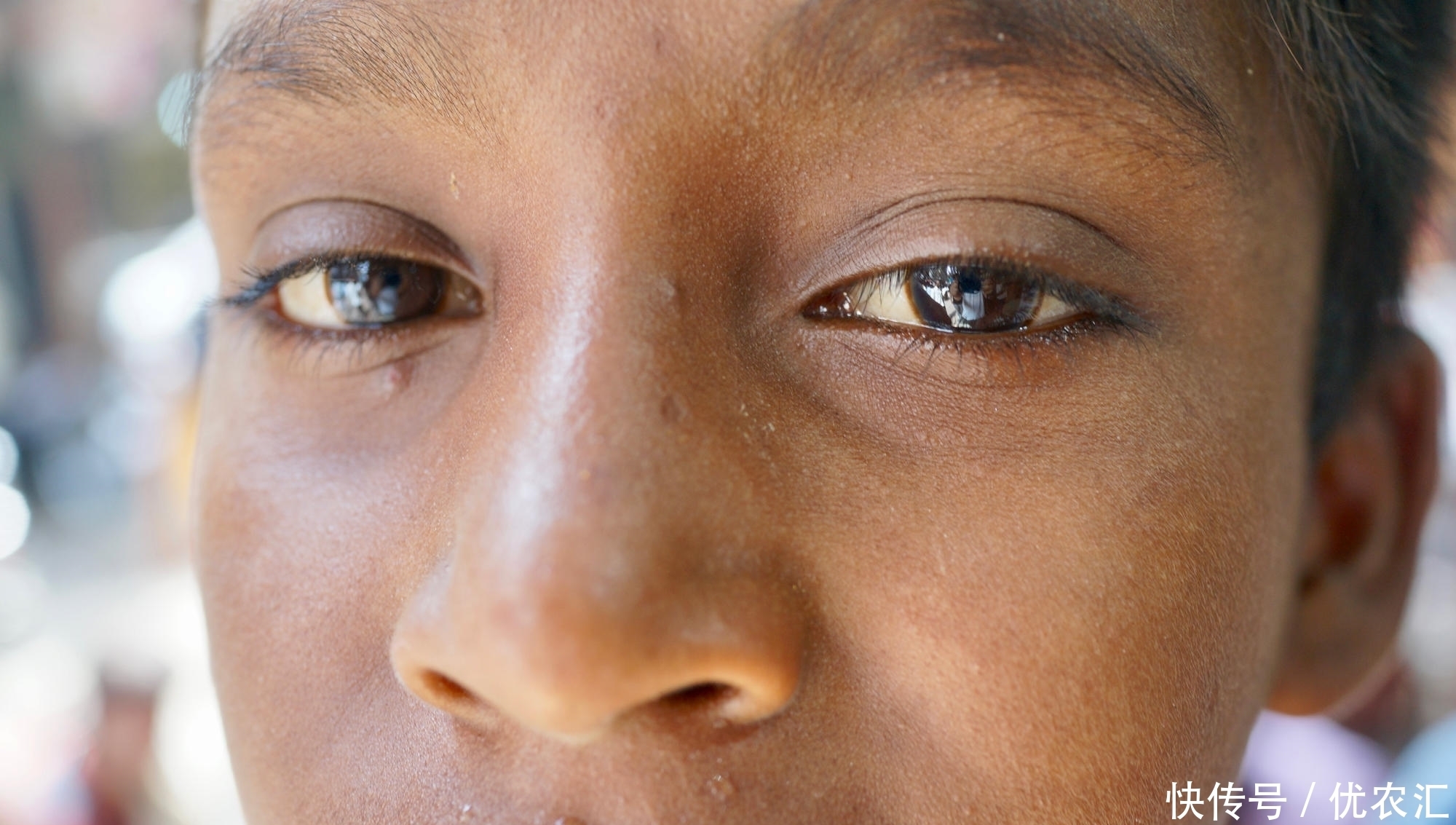 吃饭|北京小伙请印度穷人吃饭 一共要请500人