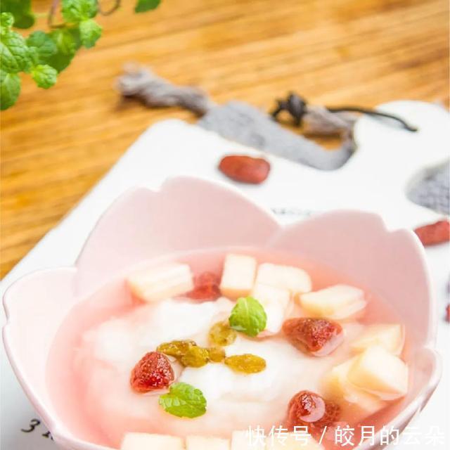 蜜桃|这种新鲜吃法没见过!夏天从此变清凉!