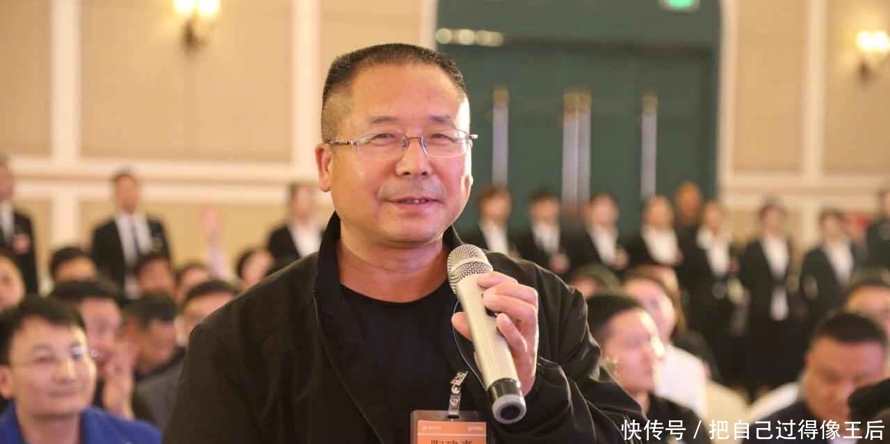 风水|中原地理寻龙点穴第一人——探访民间国学易经风水大师陶建喜