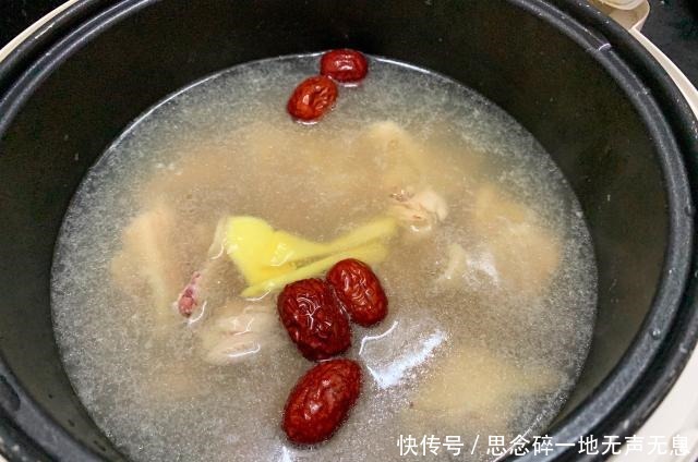 美味|冬天,多做这汤给家人喝,贵是贵点,但滋补暖胃营养高,贵也值