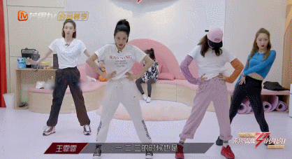 样子|“炮灰”与“泡沫”散尽之后,《浪姐》终于变成了我所期待的样子