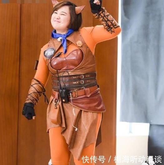 差点|穿COS服炸街会怎样?地铁女孩被骂惨,看到鬼新娘大妈差点被吓哭